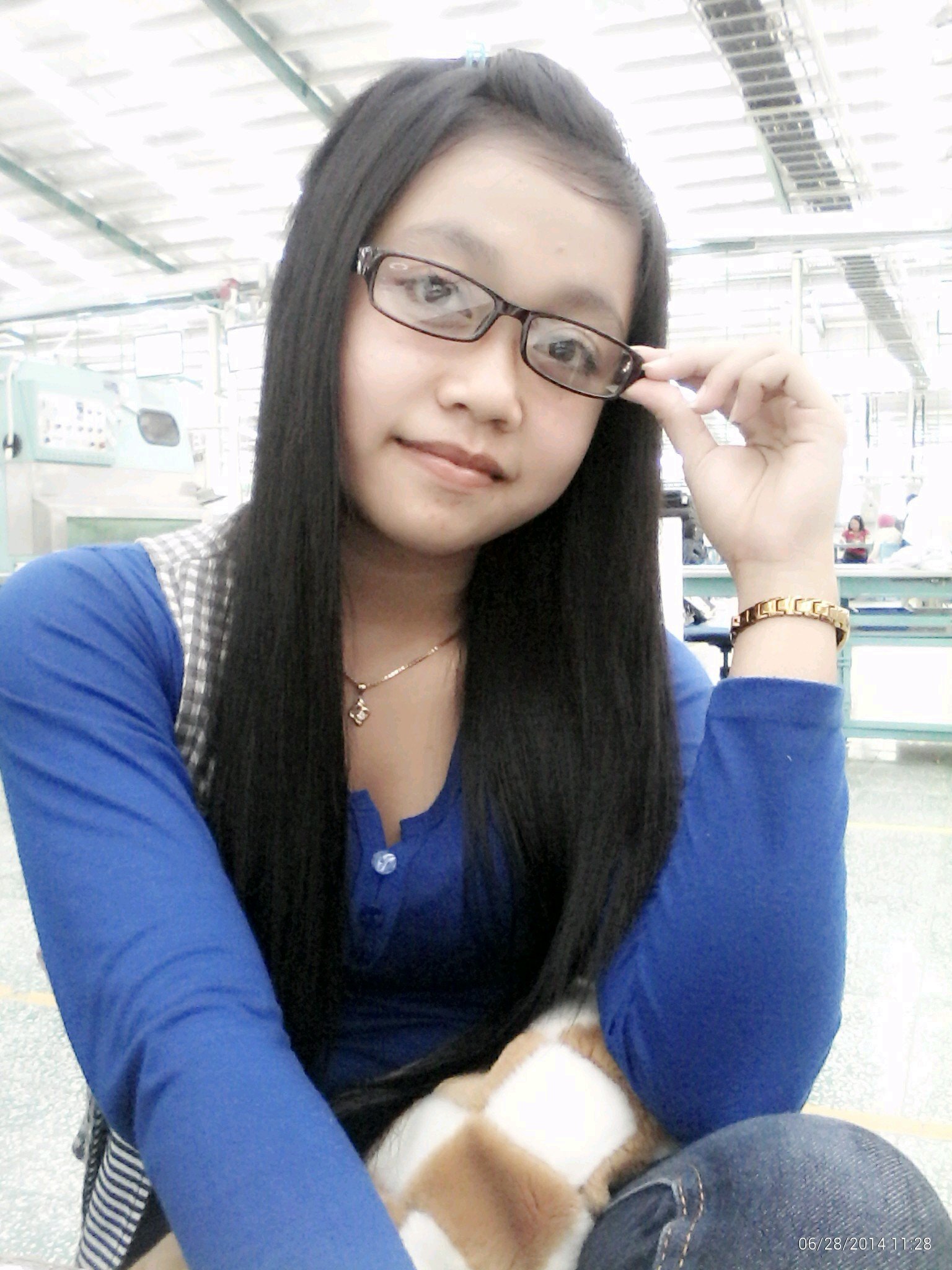 cuek n cool