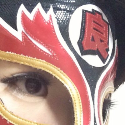 気が付けば名前がいっぱいありますが、主にはレフェリーとしてプロレス界隈に生息しております。20年以上プロレスに片思い中🫶大病したけど生かされてる！まだやる！！！