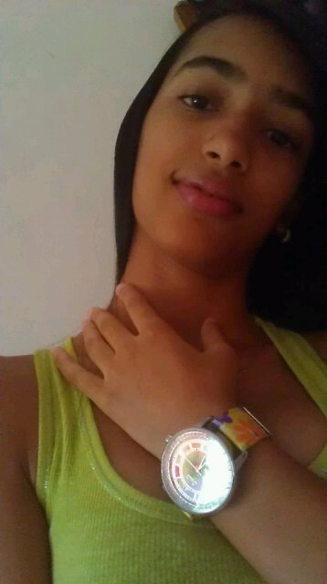 SOy exactamente Lo Que Nadie Esta BuscandO..!