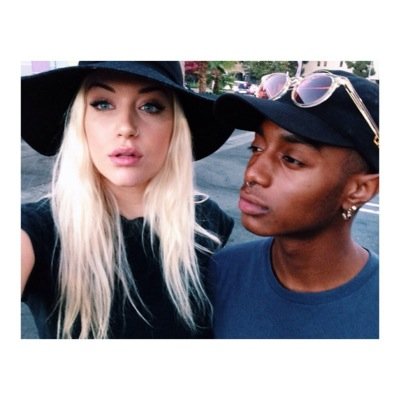 ssabrinalynn's profile picture. But its my world.