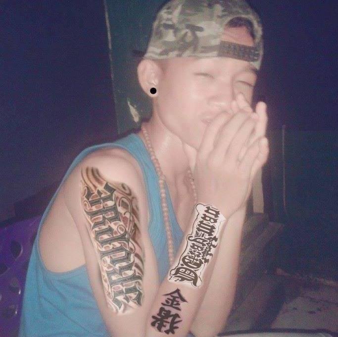 Gangster O7