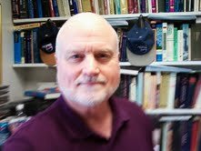 dcameron18's profile picture. Professor of Theology & Ministry and preacher of the Gospel.