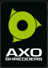 AXOSHREDDERS's profile picture. 