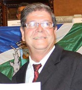 Candidato pelo PSD a Deputado Federal, meu número é 5515