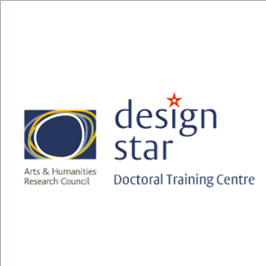 Design Star CDT joins leading design departments at the universities of Brighton, Goldsmiths (London), Loughborough, Reading and The Open University.