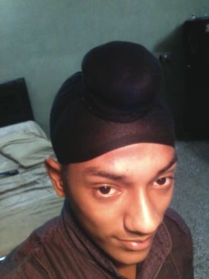 prabhdeep9899's profile picture. 