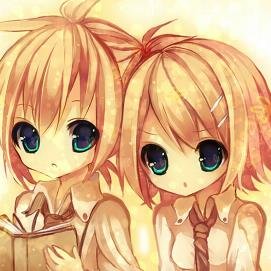ツイッター始めた
高校１年生JKの腐女子？だけど
絡んでねー！
フォロバー100%！