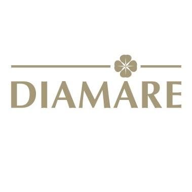 Добро пожаловать в twitter ювелирного бренда Diamare! Diamare создает уникальные ювелирные украшения вашей мечты!
