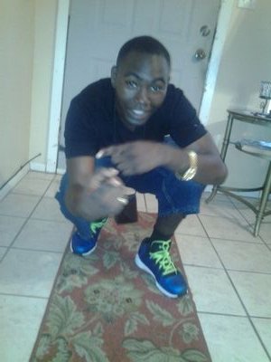 I LIVE FOR ME ..