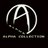 ALPHA COLLECTION