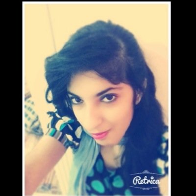 I think like a boss and act like lady ...!!! desi girl ...nd proud to be a pakistani ....Im simply awesome....blah blah blah