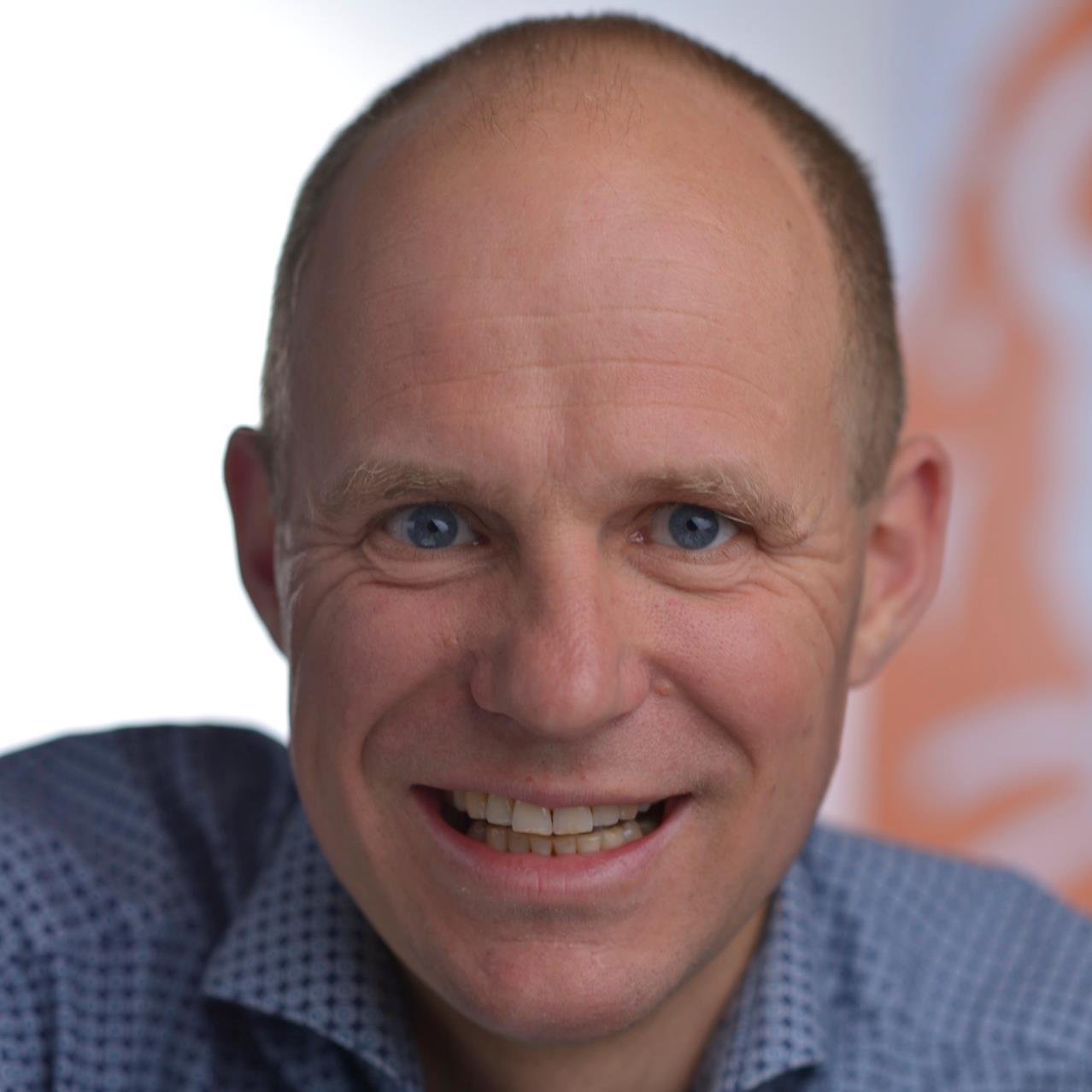 BasStamsnieder's profile picture. 