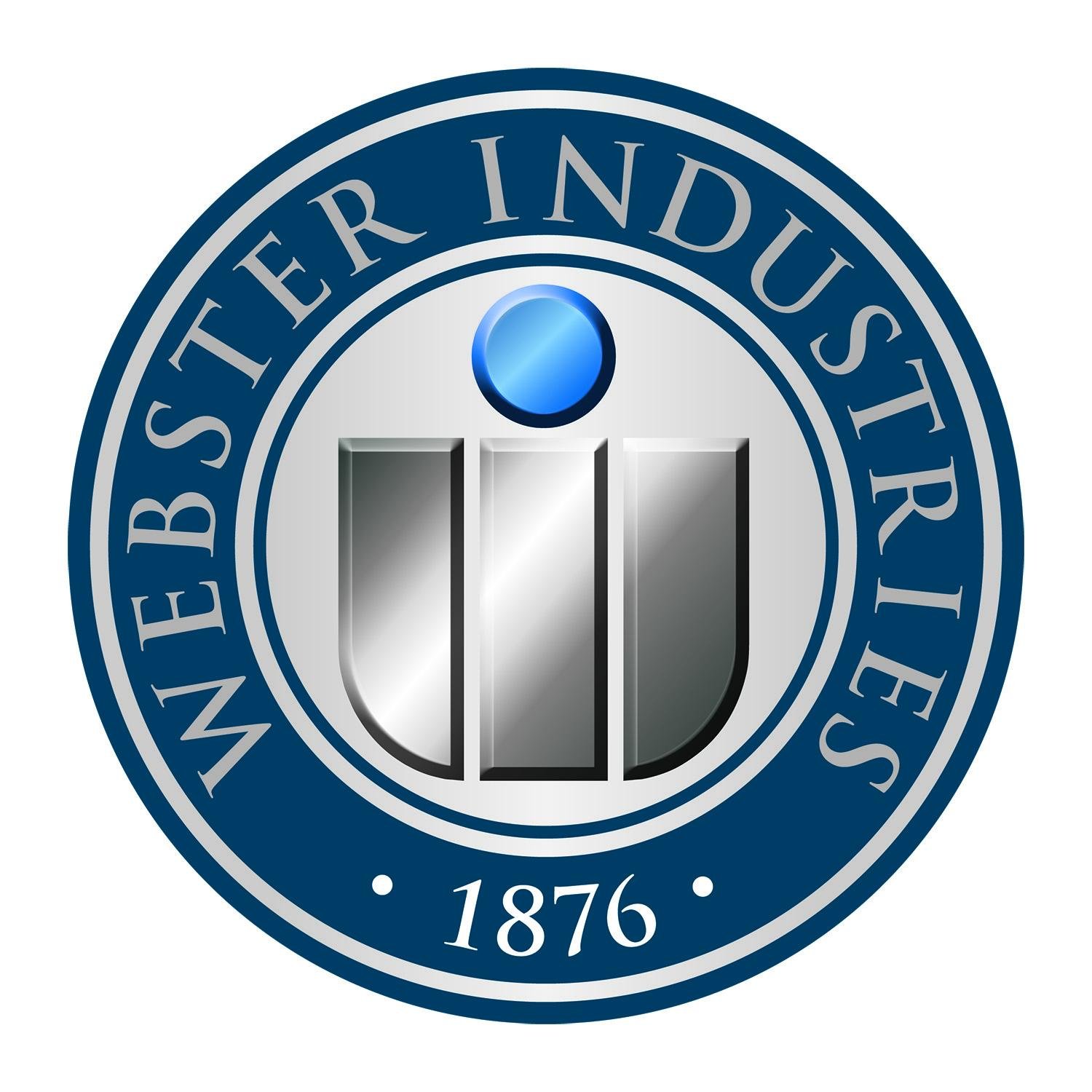 Webster Industries, Inc. is an innovative leader in the engineered class chain, vibrating conveyors and malleable cast iron markets.