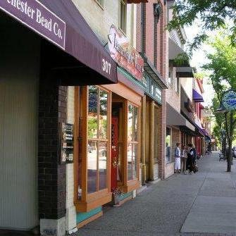 RochstrHillsEDC's profile picture. We're all about events. Join our campaign to #FindMoreDoMore.