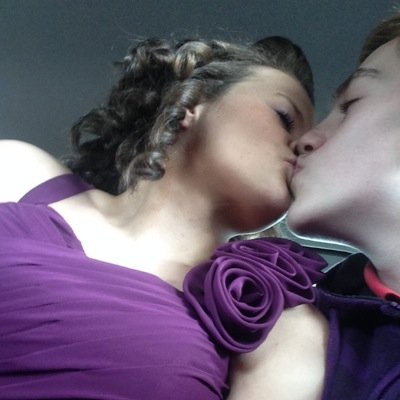 My life is my girlfriend and my family i love them both
