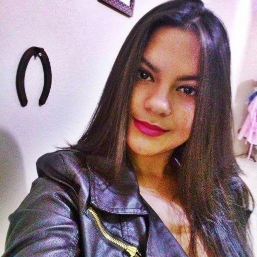 Brasil ,mineira, 20, cursando Agronomia. Visite minha página no facebook https://t.co/MRUAWqNYAl