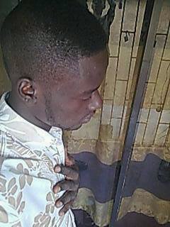 I am a cool, gentle nd easy going guy