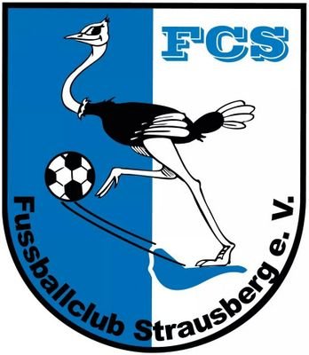 Offizieller Twitter-Account des FC Strausberg - Die Jungen Wilden.