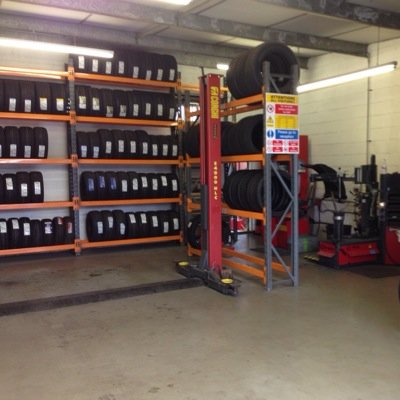 yourtyres's profile picture. Your Tyres and Autocare, good all round tyre service from winter to summer tyres and specialise in run flat tyres