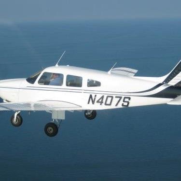 GriffingFlying's profile picture. Since 1937 Air Charter Service from Erie-Ottawa Port Clinton Airport.