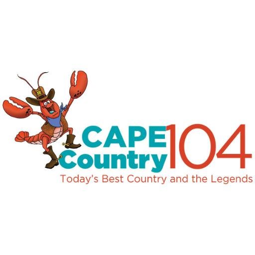 Today's Best Country and the Legends. #CapeCod's Only #CountryMusic Station!