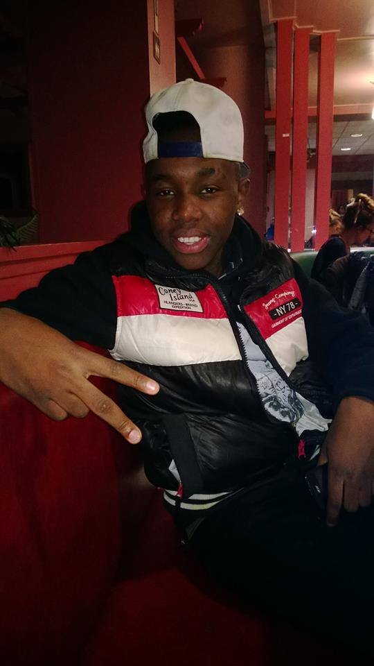 blackoss du 68