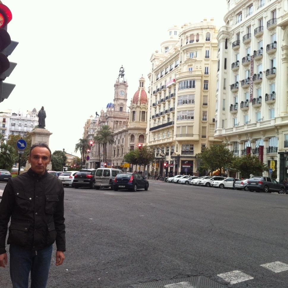 TOBA1968's profile picture. Born in Parma 03/08/1968