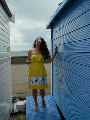 hjvlaskey's profile picture. 