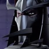 FootClanMaster's profile picture. Im The Shredder or Oroku Saki. Leader of the Foot Clan and master. I will kill those turtles and theyre rat master!