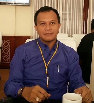 Direktur CV.Adinata Mega Mandiri