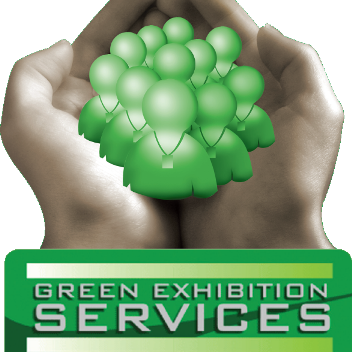 Greenxhibition's profile picture. Event Registration | Staffing | Standshield | Security | Signage| (t) +27 11 312 0642 (e)sales@greenexhibitions.co.za