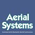 Aerial Systems UK (@aerialsystemsuk) Twitter profile photo
