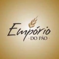 Empório do Pão onde todos os sabores se encontram em uma delicatessen completa com adega, cafeteria, restaurante, padaria, sushi, pizzaria e conveniência.