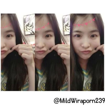 I'm Both not real [ Real :: @wjmild ]