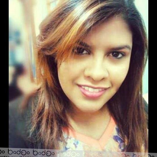 AnaniasAninha's profile picture. 