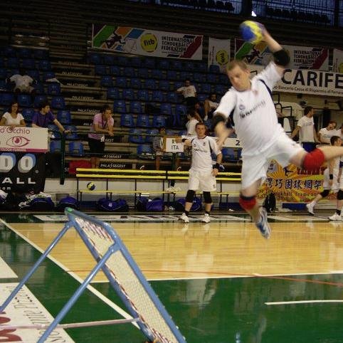 Operations Director for Tchoukball UK, the NGB for the most awesome sport ever. All round sports fan, IT geek and film lover. All opinions my own.