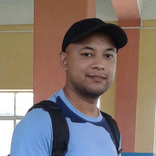 web developer, googler and a father.