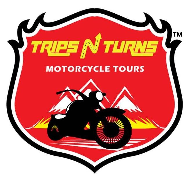 Tripsnturnss's profile picture. Motorcycle Tours