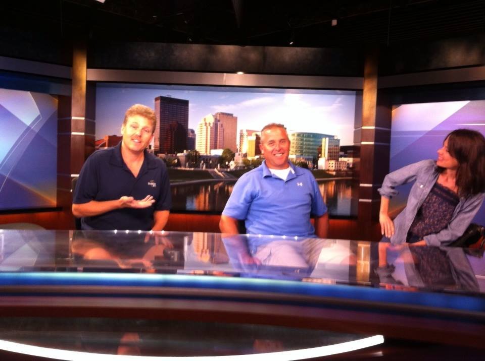 daytonbrewsbros's profile picture. Saturdays 3 to 4 pm on WHIO