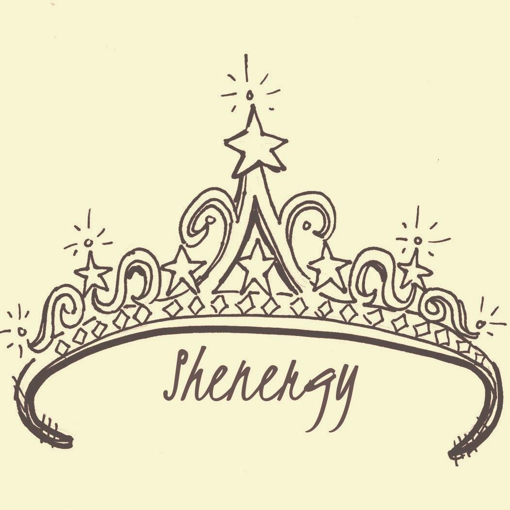 We're Shenergy [Random Dance Cover] Will comeback as soon as possible. Keep support us!^^