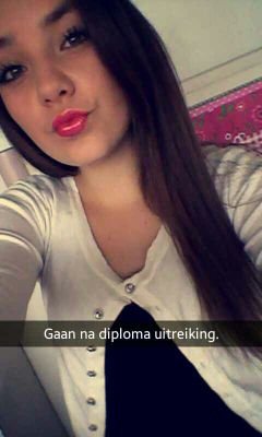 Best friends ? No she's feeling like my sister @lottefaasen ♥♥ ! - Insta / snap : xxkusjeceline