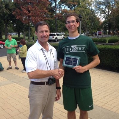 UHSrunner2014's profile picture. Love to run | UHS '14 | UD '18 | Engineering