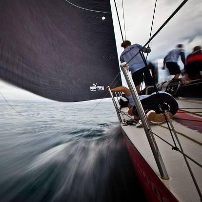 Sailing news only, Volvo Ocean Race, MiniTransat, Vendee Globe, velux 5. in Dutch and English