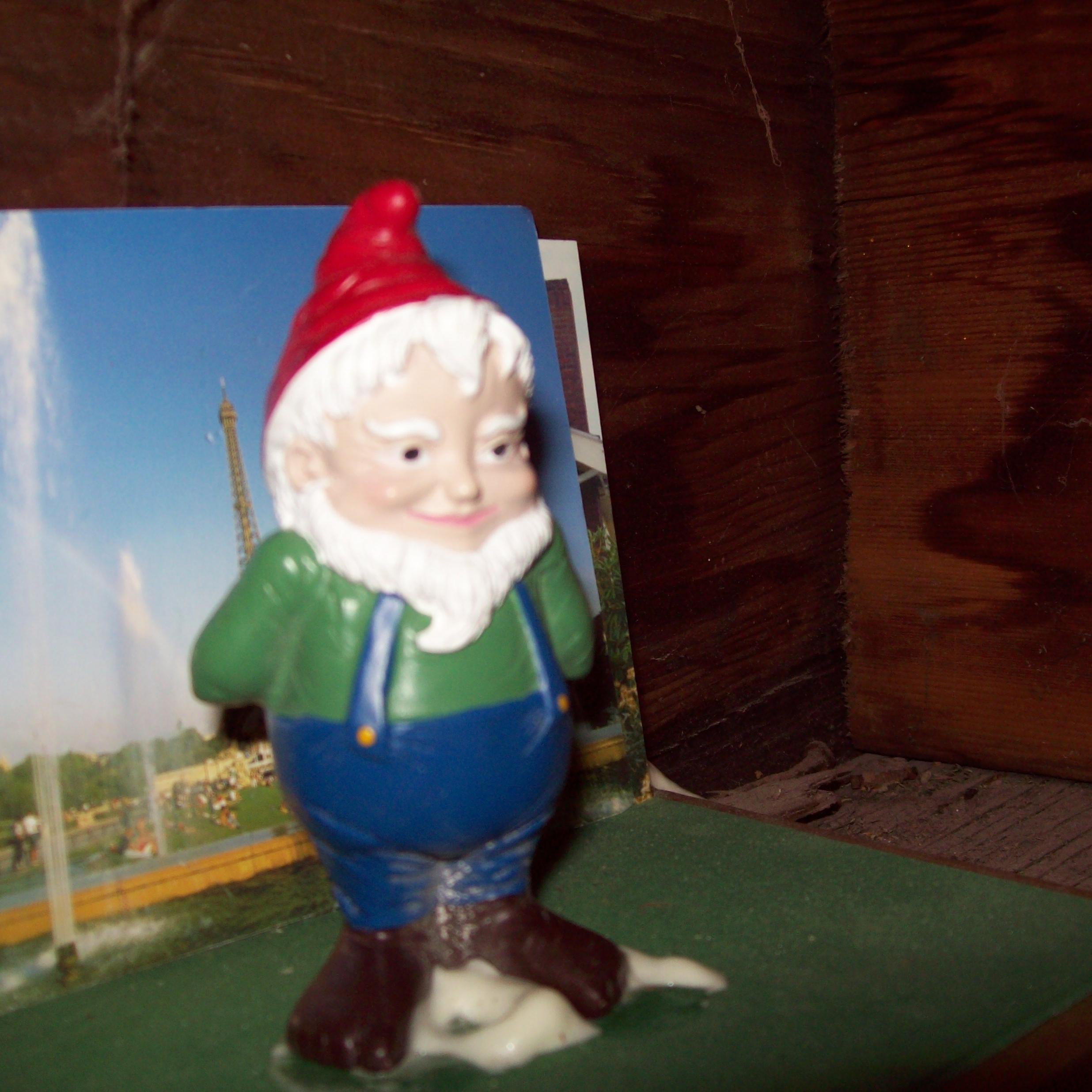 1GoodIntentions's profile picture. Inspiring others to create art