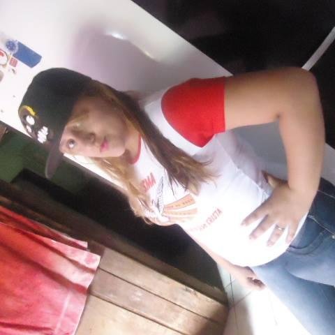 ''Você tem que dizer aquilo que sente, ou um dia será tarde demais.''Segue á ir vai ;)