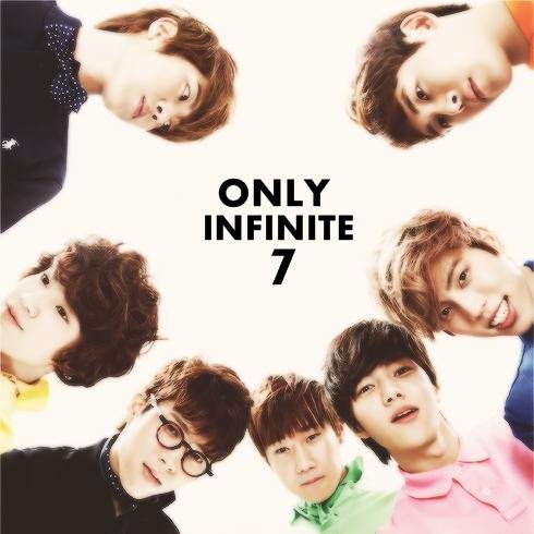 Follow us for updates about Infinite! Run by admin Y, A, Sze Qing, Sheila, and Tammy ^^