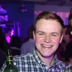 RichGregson08's profile picture. 