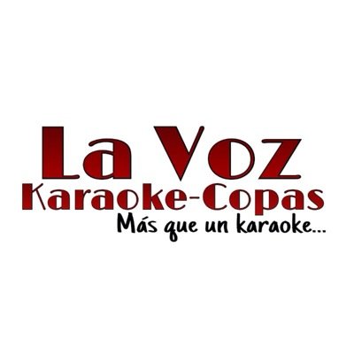 Twitter de eventos en Sala La Voz(Merida,Centro),no lo dudes y vente a celebrarlas con nosotros. RRPP: @carli_duff y @david_c27 Mas info:MD o tlf