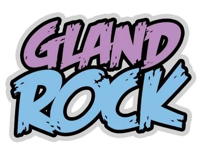 Gland_Rock's profile picture. Charity all dayer ran by @strongislandrec & Champagne Justice.