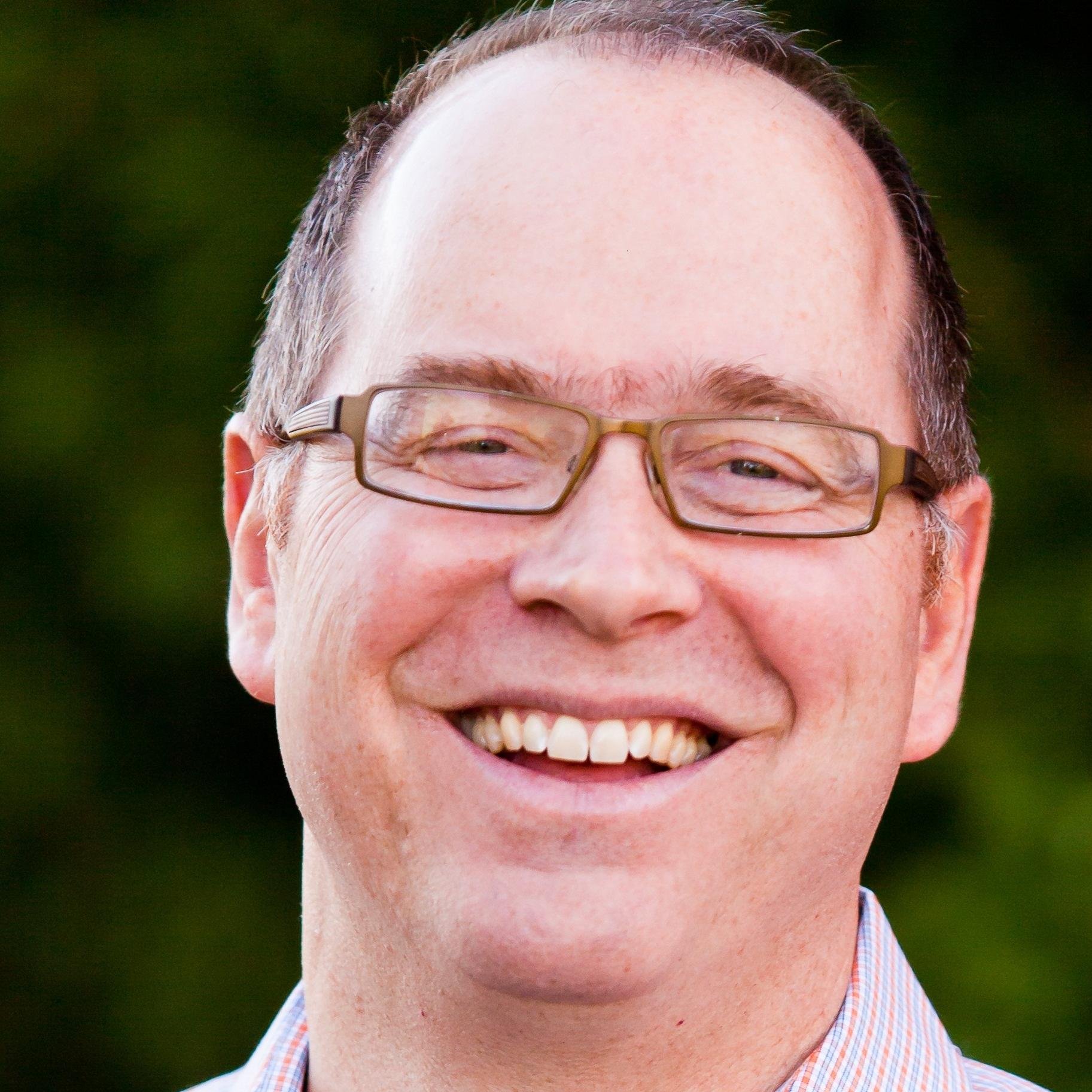 Dad, husband, fan of brews (hops + beans), mission-driven, brand-centric, change-agent, leave it better than you found it, CEO #Sales #Marketing @SaltStick